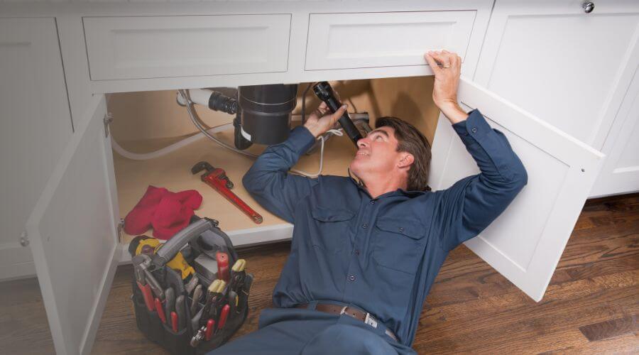 Professional septic pumping service in Dent, MN